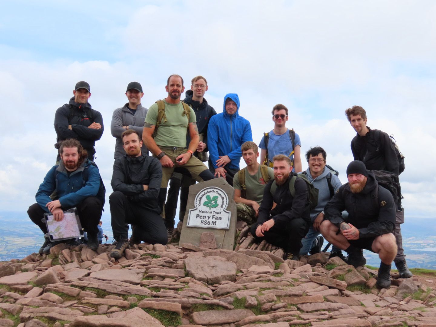 Outside Clear Mind Weekend-3