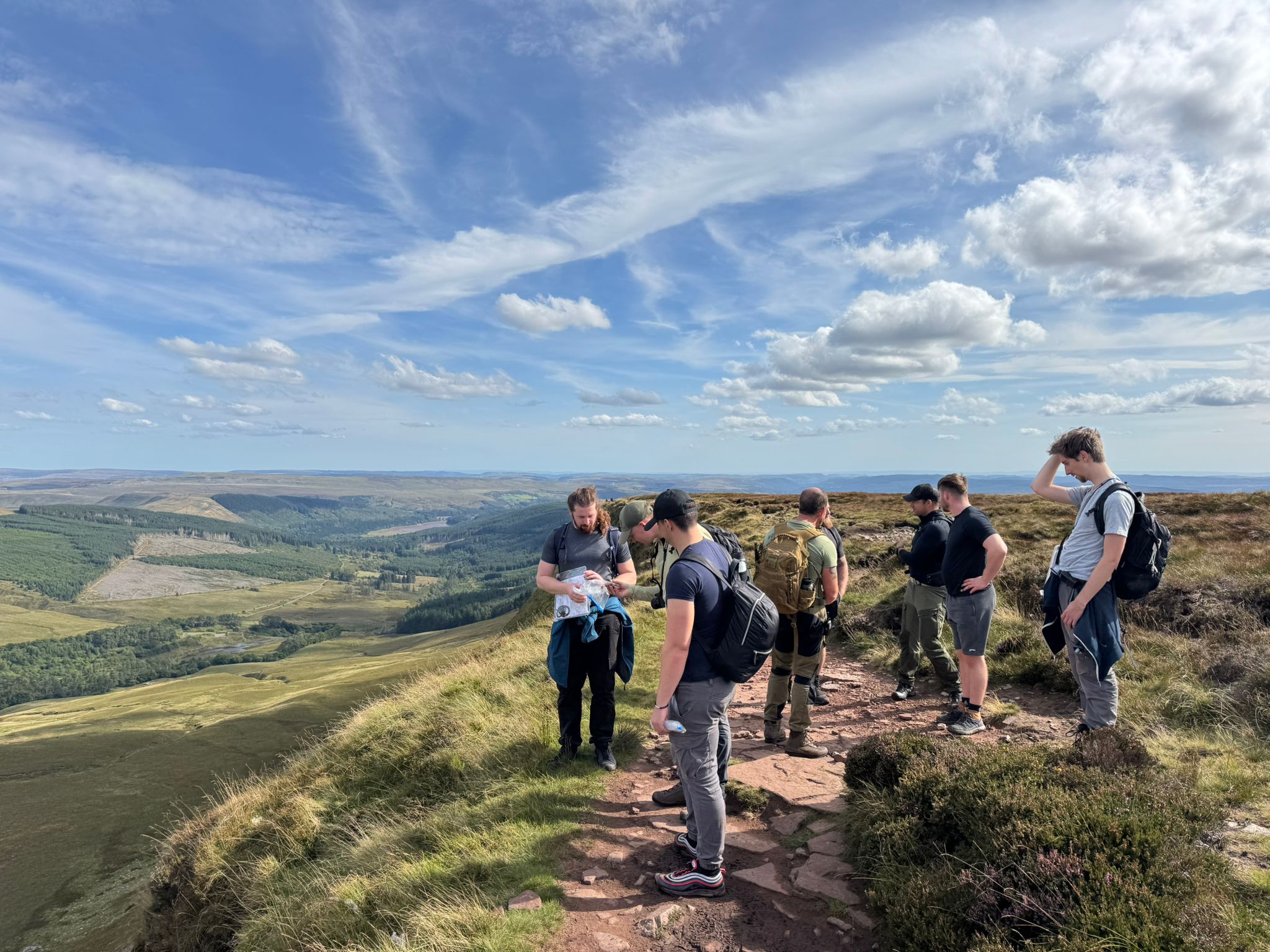 Outside Clear Mind Weekend-6