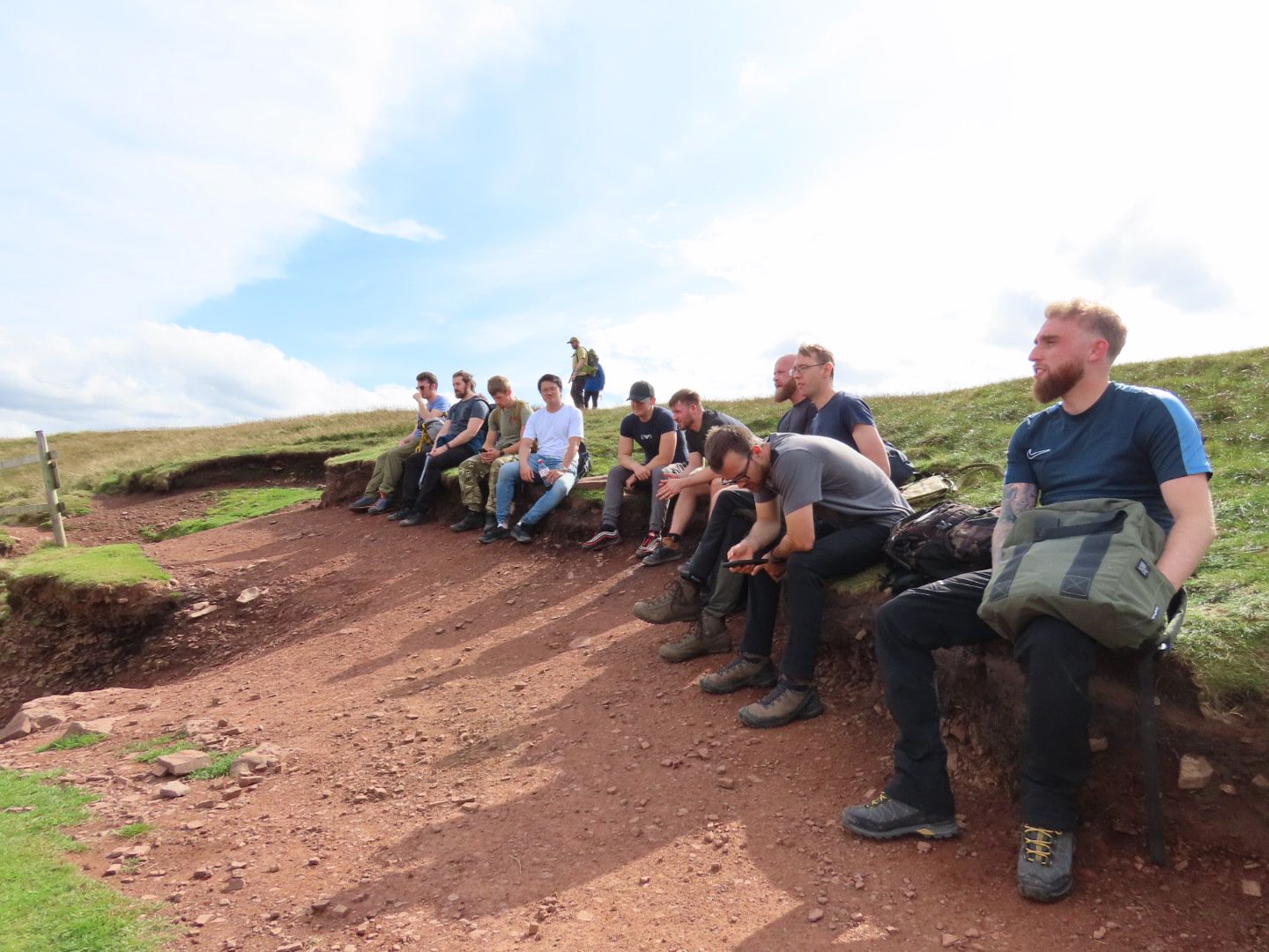 Outside Clear Mind Weekend-7